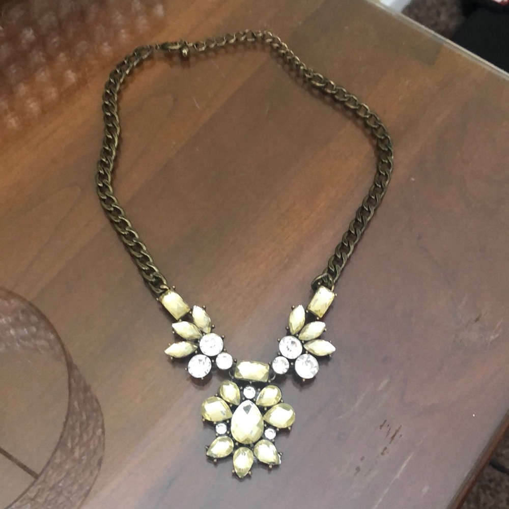 💲 Vintage Necklace